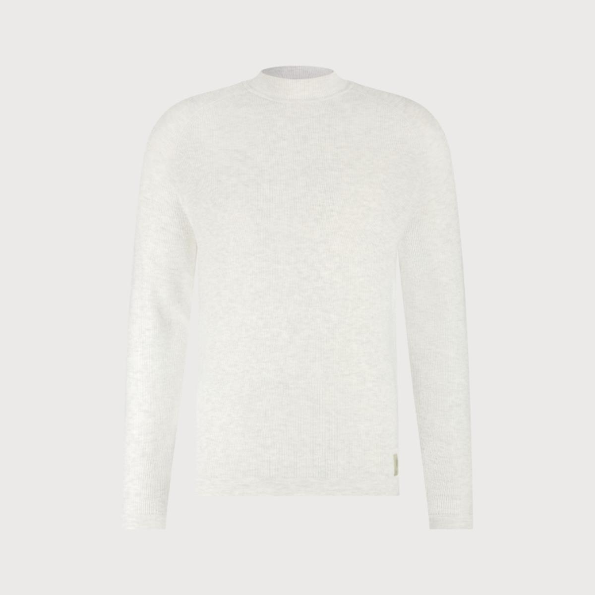 Blue Industry Trui KBIW25-M2 Grijs 1