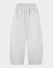 Stieglitz Trackpants Eliza Grijs 3