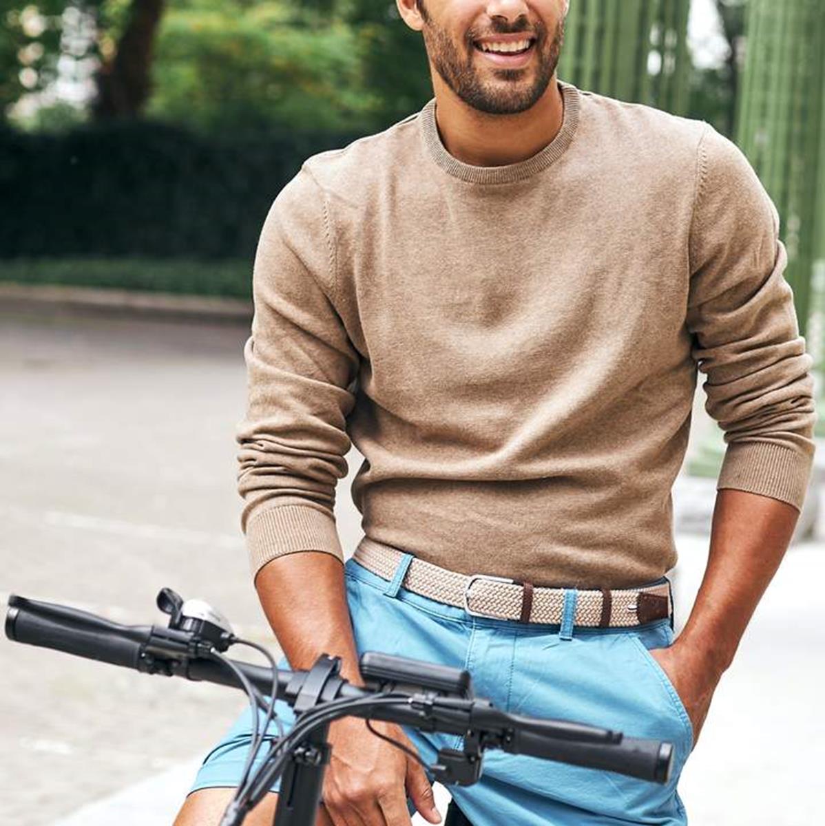 La Boucle Riem Dubai Beige 2