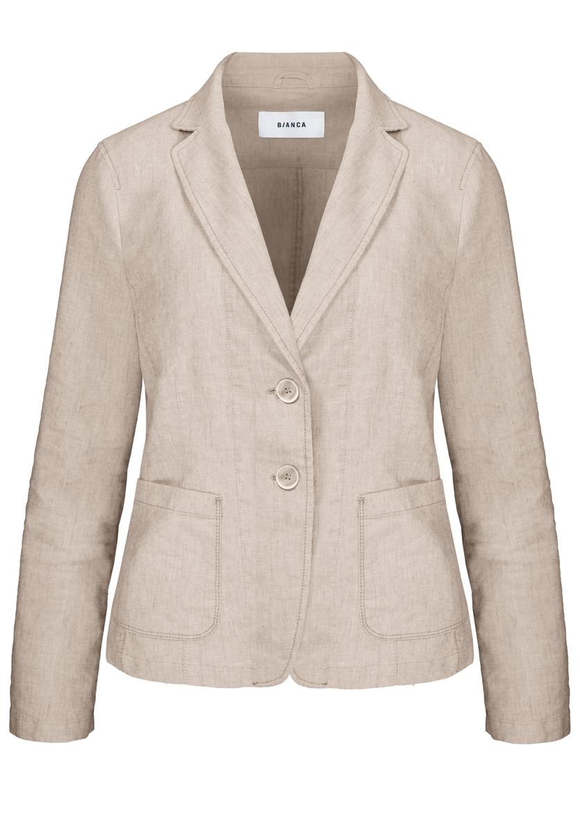 Bianca Blazer Sunny Bruin 2