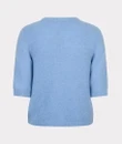 EsQualo Vest SP26.07005 Blauw 4