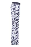 Gardeur Pantalon Zaria 645621 Blauw 3