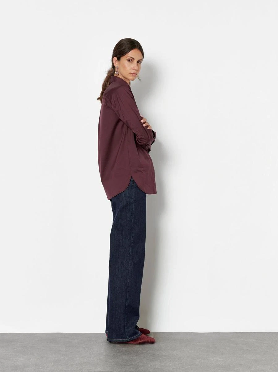 TONI Jeans 12-94/1126-12 Blauw 4