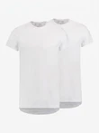 RJ Bodywear Ondershirt Rotterdam Wit 1