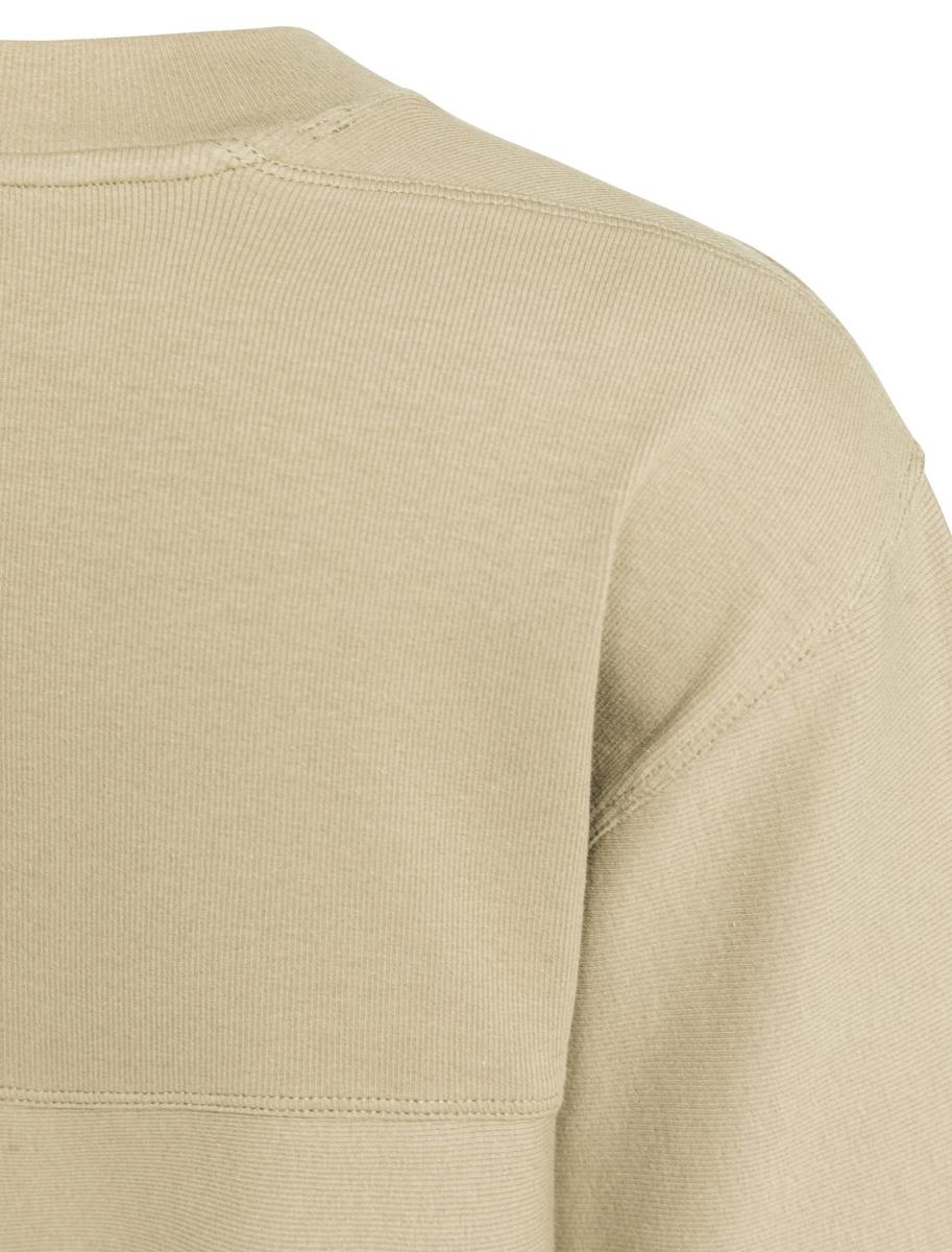 YAYA T-Shirt 01-709407-608 Groen 4