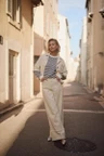 NUKUS Jeans Shay Off-White 6
