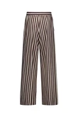 Studio Anneloes Pantalon Grace Bruin 3