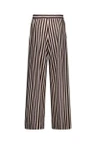 Studio Anneloes Pantalon Grace Bruin 3