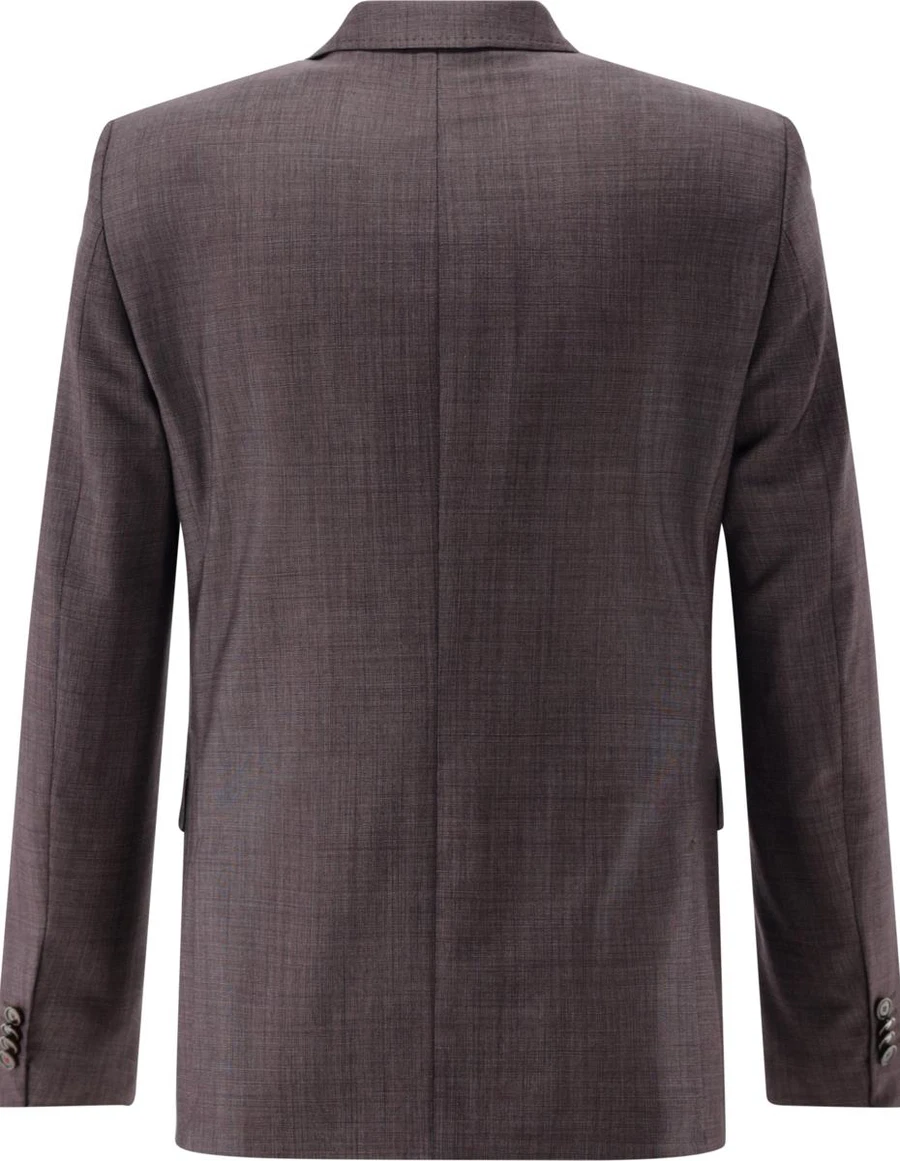 Club of Gents Colbert 10.158S0 / 423832 Paars 3