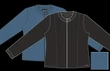 Roberto Sarto Blazer 631137 Blauw 2