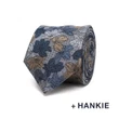 Tresanti Stropdas TRCOKE084 Blauw 1