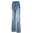 MAC Jeans Dream Wide 5439-90-0358 Blauw 3