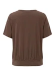 Bianca T-Shirt 76104 Bruin 4