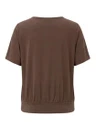 Bianca T-Shirt 76104 Bruin 4