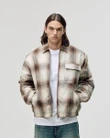 Bareen Jack Flannel Bruin 1