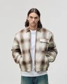 Bareen Jack Flannel Bruin 1