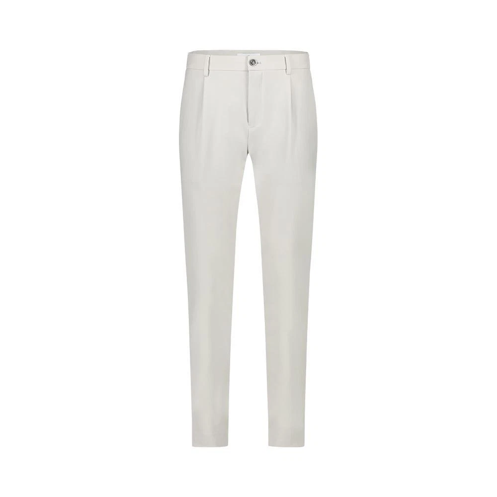 Blue Industry Pantalon Steven Grijs 2