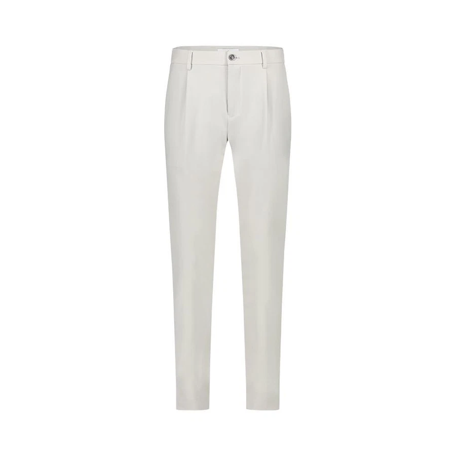 Blue Industry Pantalon Steven Grijs 2