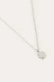 My Jewellery Ketting MJ03134 Zilver 1