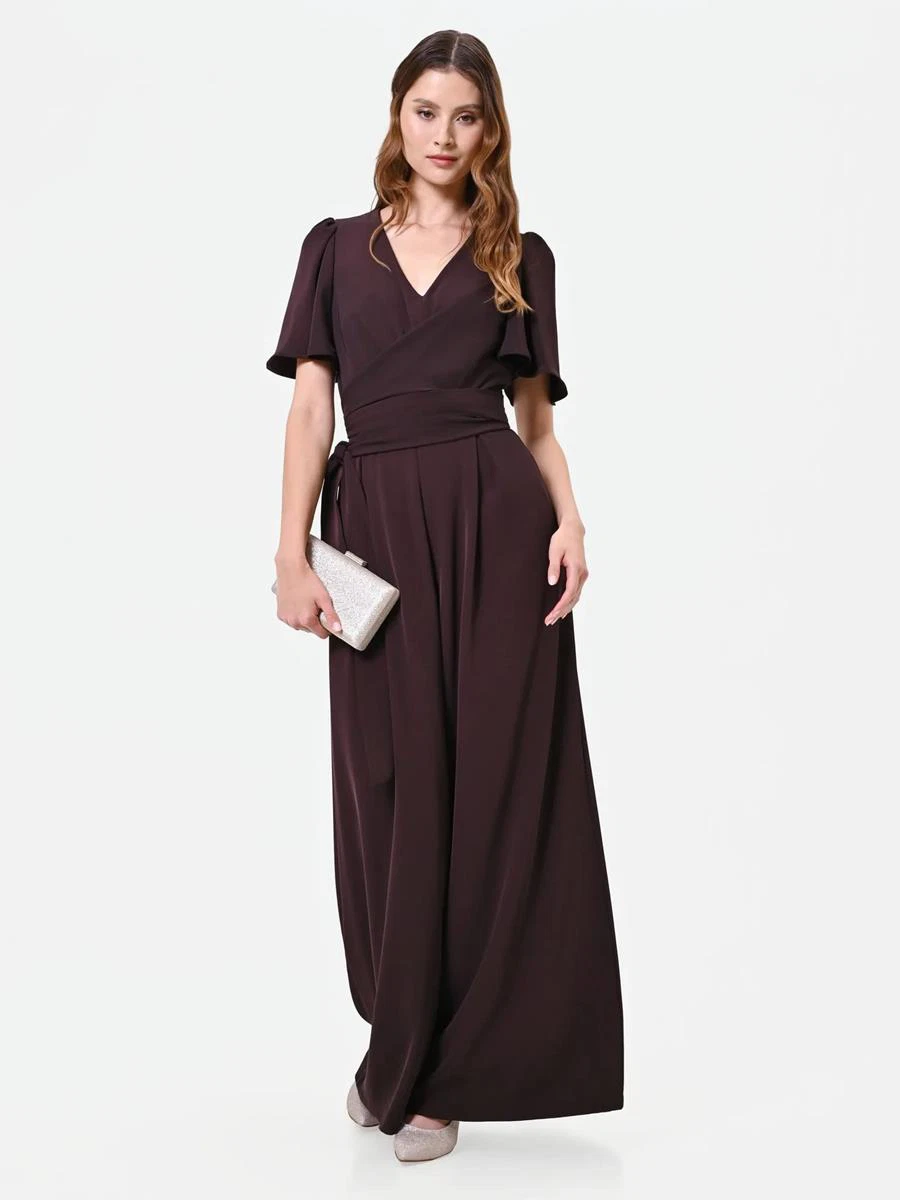 Rinascimento Jumpsuit Diana Bruin 1