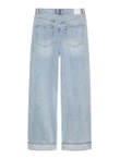 Catwalk Junkie Jeans 2602023206 Blauw 4