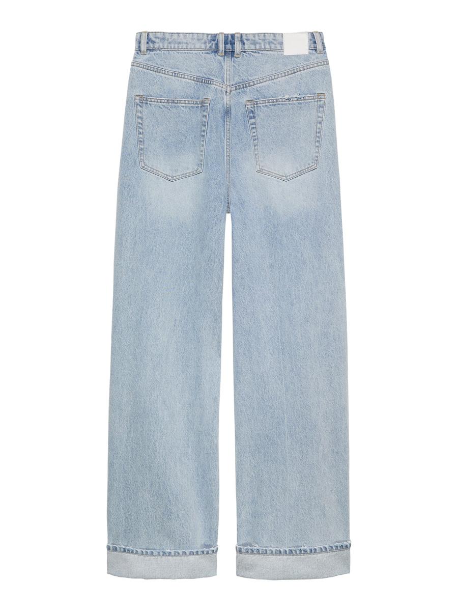 Catwalk Junkie Jeans 2602023206 Blauw 4