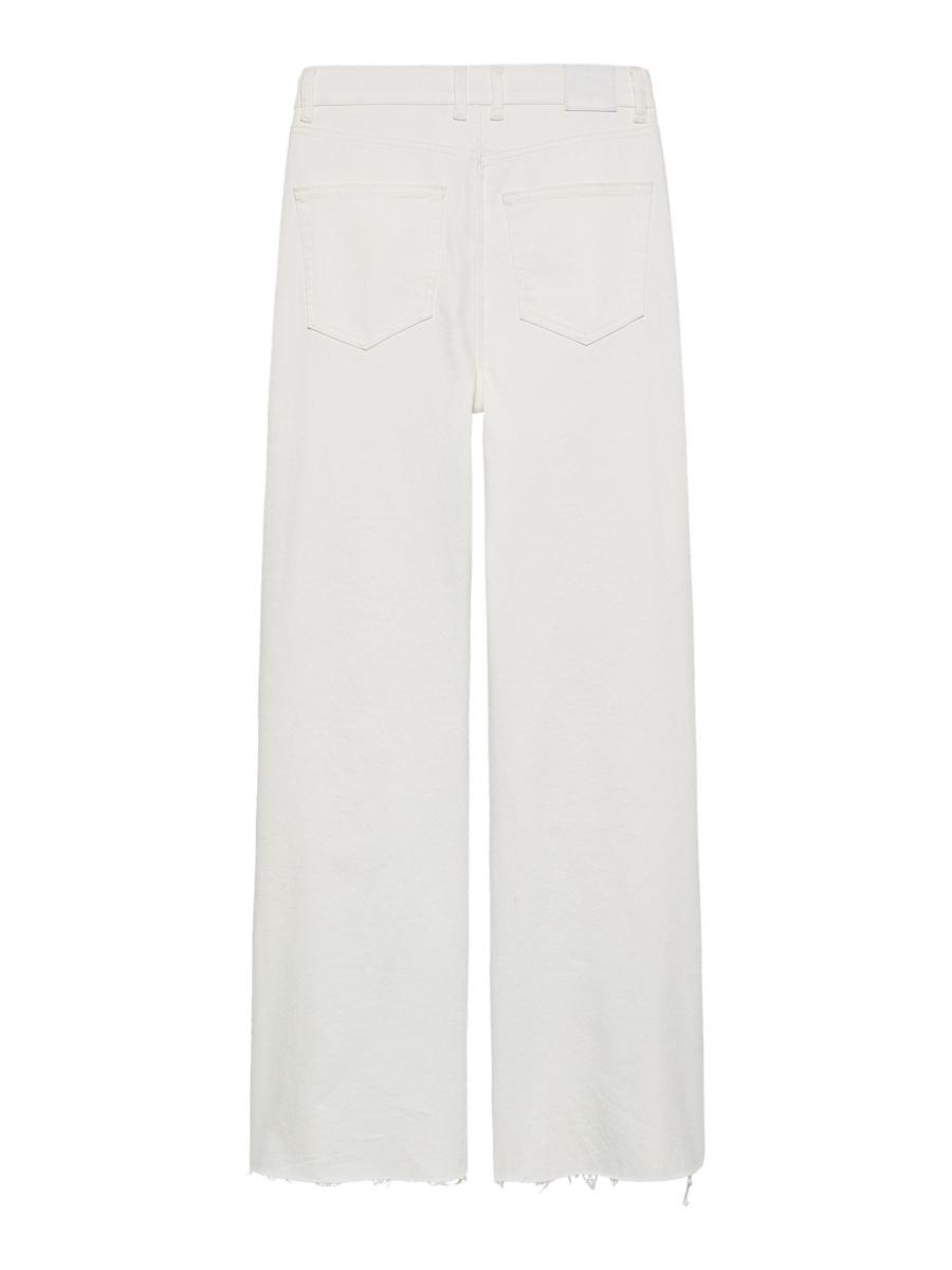 Catwalk Junkie Jeans 2302006400 Wit 4