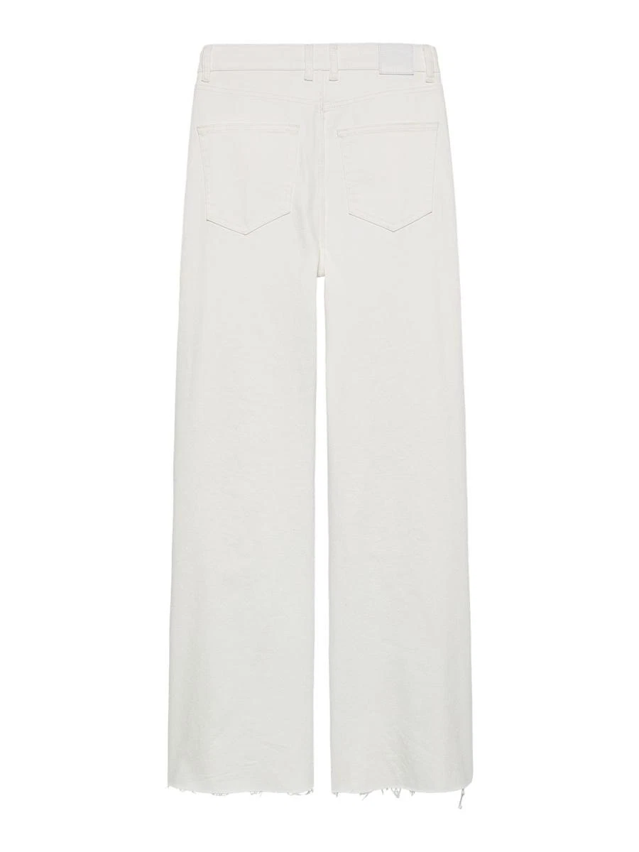 Catwalk Junkie Jeans 2302006400 Wit 4