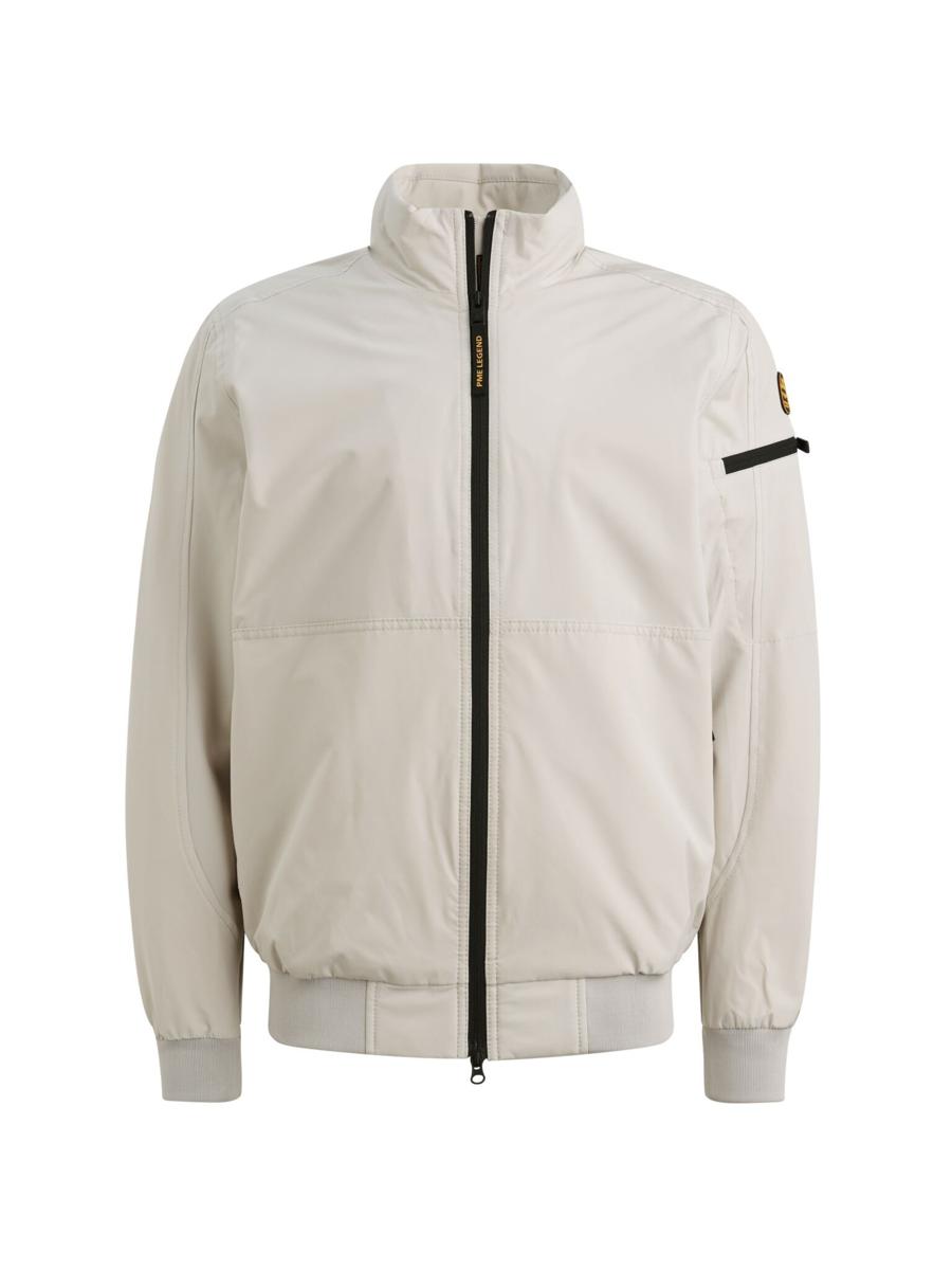 PME Legend Jas PJA2602110 Off-White 2