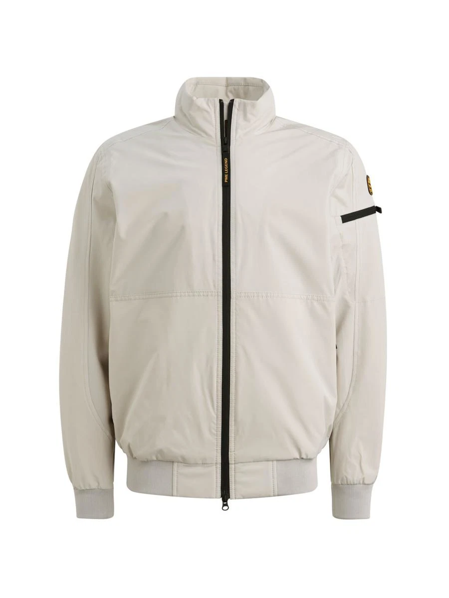 PME Legend Jas PJA2602110 Off-White 2