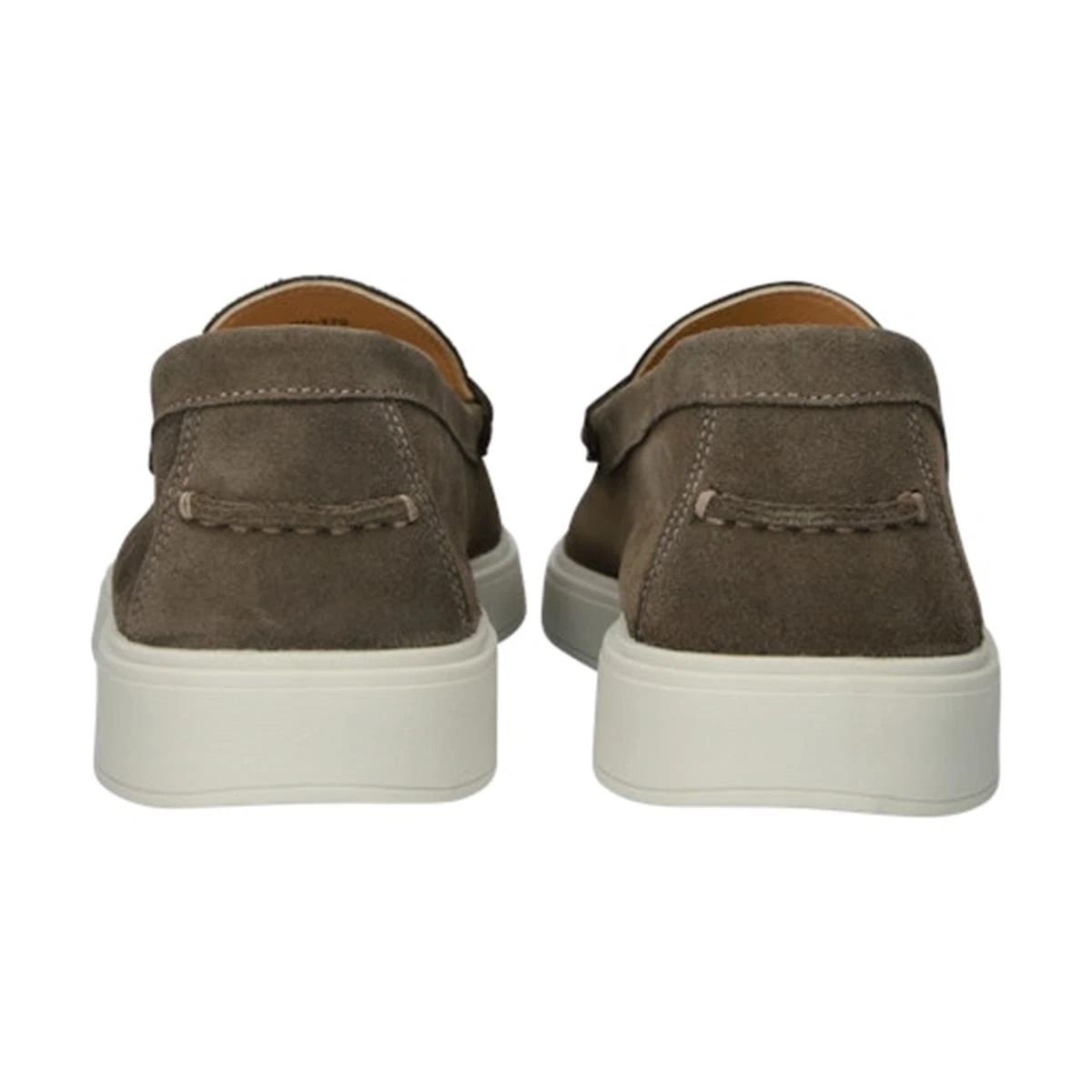Blackstone Loafers Zuko Enzo Bruin 5
