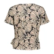 Geisha Blouse 62331-20 Zwart 3