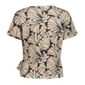 Geisha Blouse 62331-20 Zwart 3
