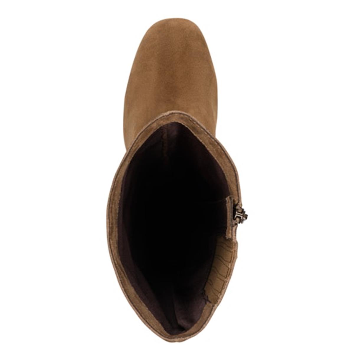 Tamaris Laarzen 25624 Beige 3