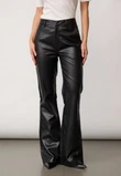 Co'Couture Pantalon Gitt Zwart 1