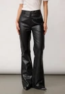 Co'Couture Pantalon Gitt Zwart 1