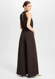 SWING Jumpsuit 3AH03900 Bruin 3