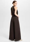 SWING Jumpsuit 3AH03900 Bruin 3