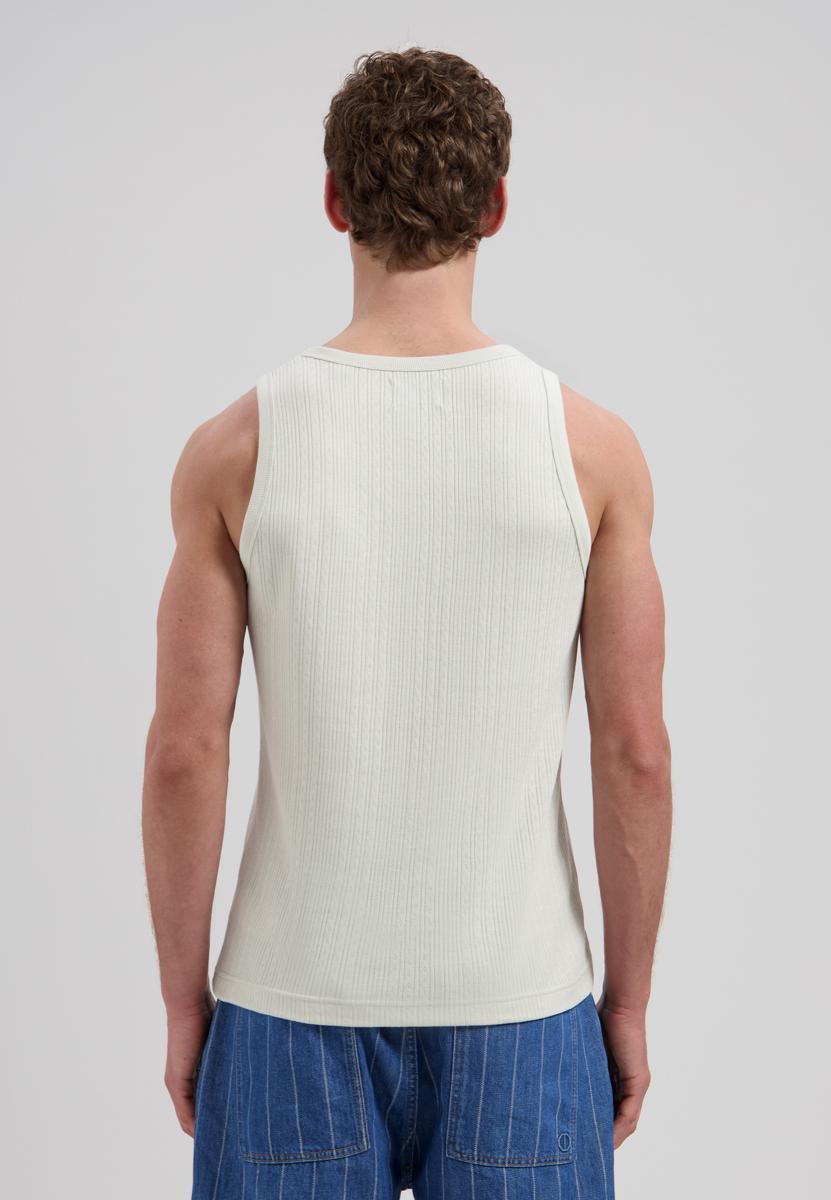 Dstrezzed T-Shirt 203526 Zilver 4