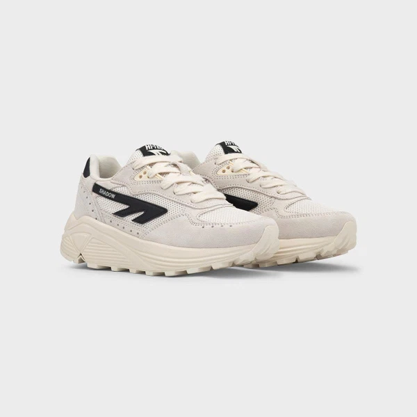 HI-TEC Sneakers Shadow Off-White 1