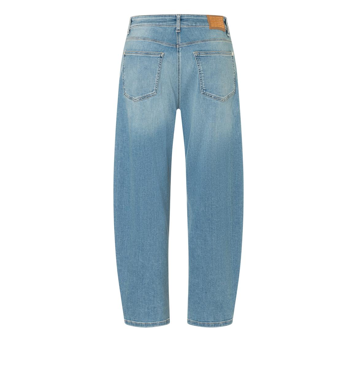 MAC Jeans Danni 3110-90-0389L Blauw 4