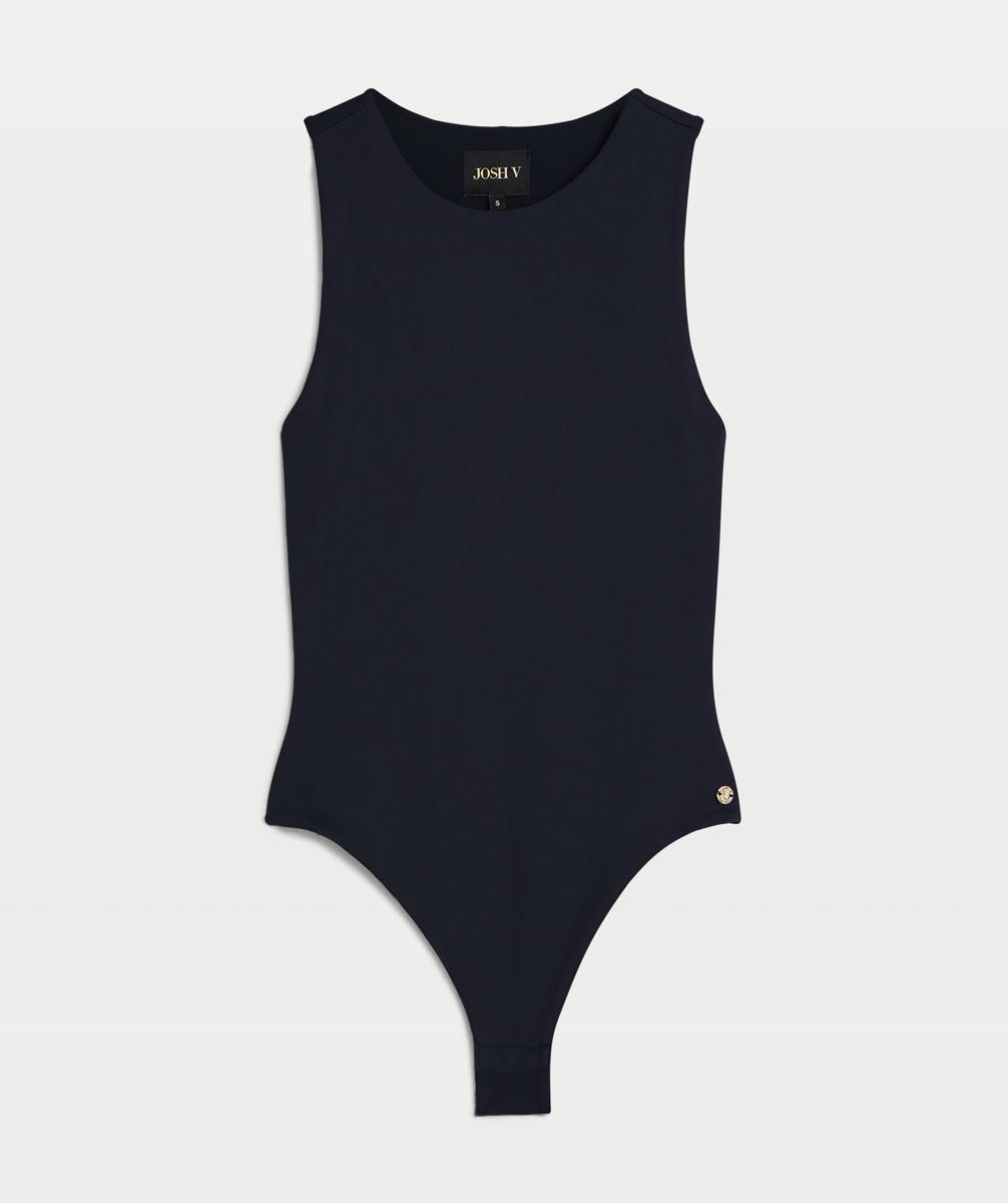 Josh V Body JV-5000-1111 Lott Blauw 1