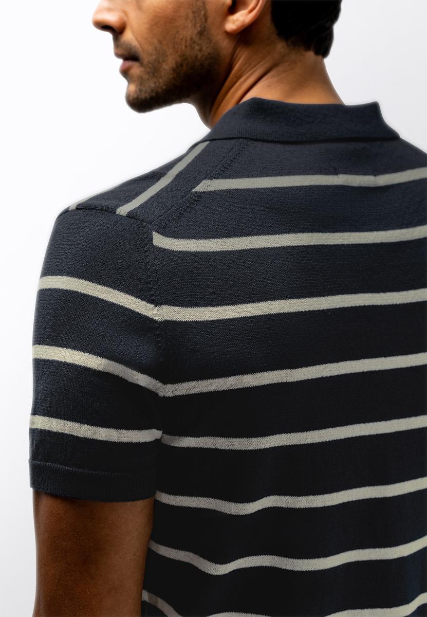 State of Art Polo 472-16101 Blauw 6