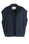 YAYA Bodywarmer 02-021010-609 Zwart 1