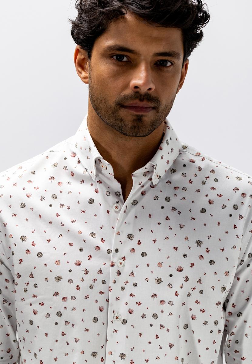 State of Art Overhemd 214-16246 Wit 5