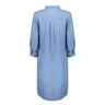 Geisha Jurk ANGEL Blauw 2