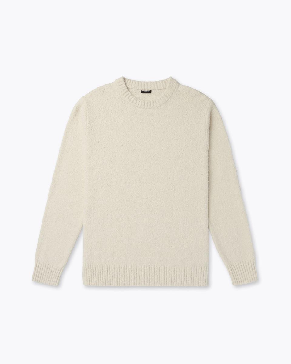 Denham Trui 01-25-07-71-012 Off-White 2