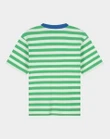 Stieglitz T-Shirt Caira Groen 3