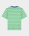 Stieglitz T-Shirt Caira Groen 3