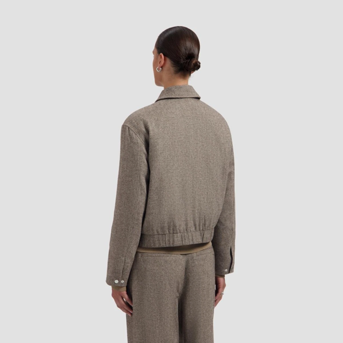 OLAF Jack W260505 Taupe 3